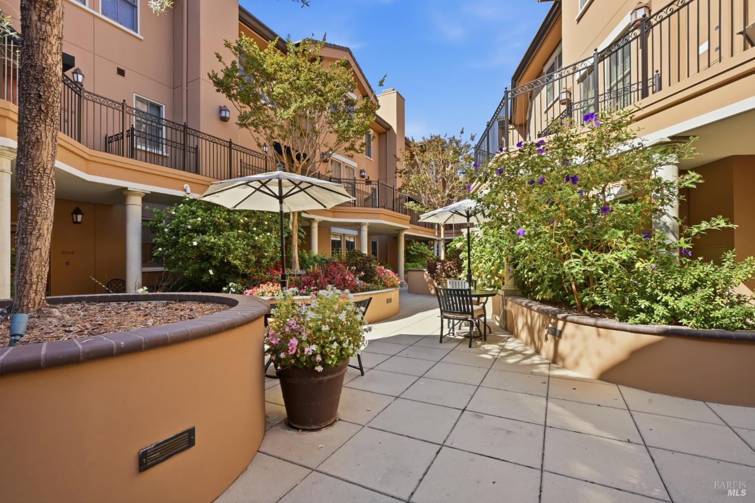 588 Main Street Napa CA 94559