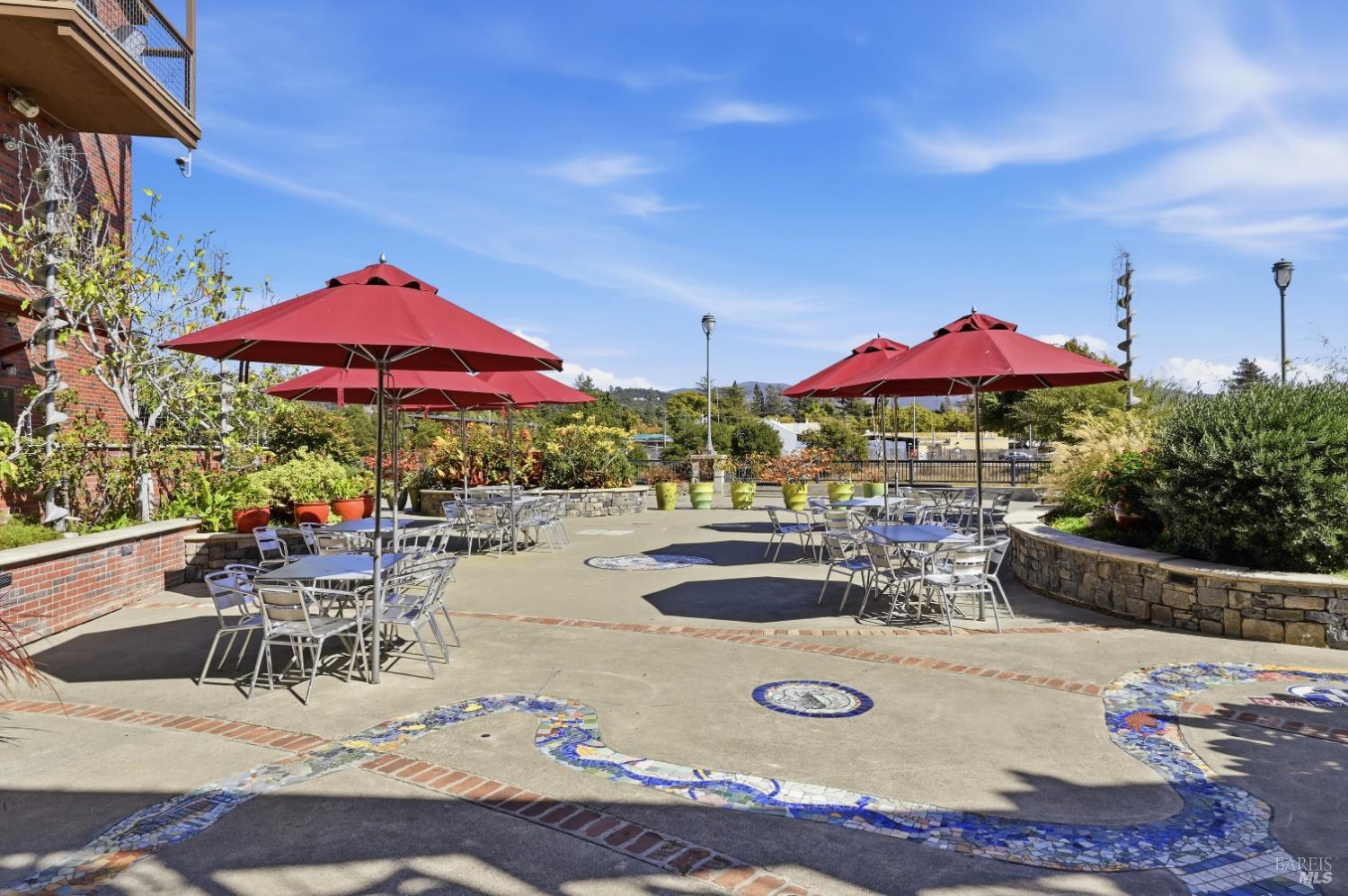 588 Main Street Napa CA 94559