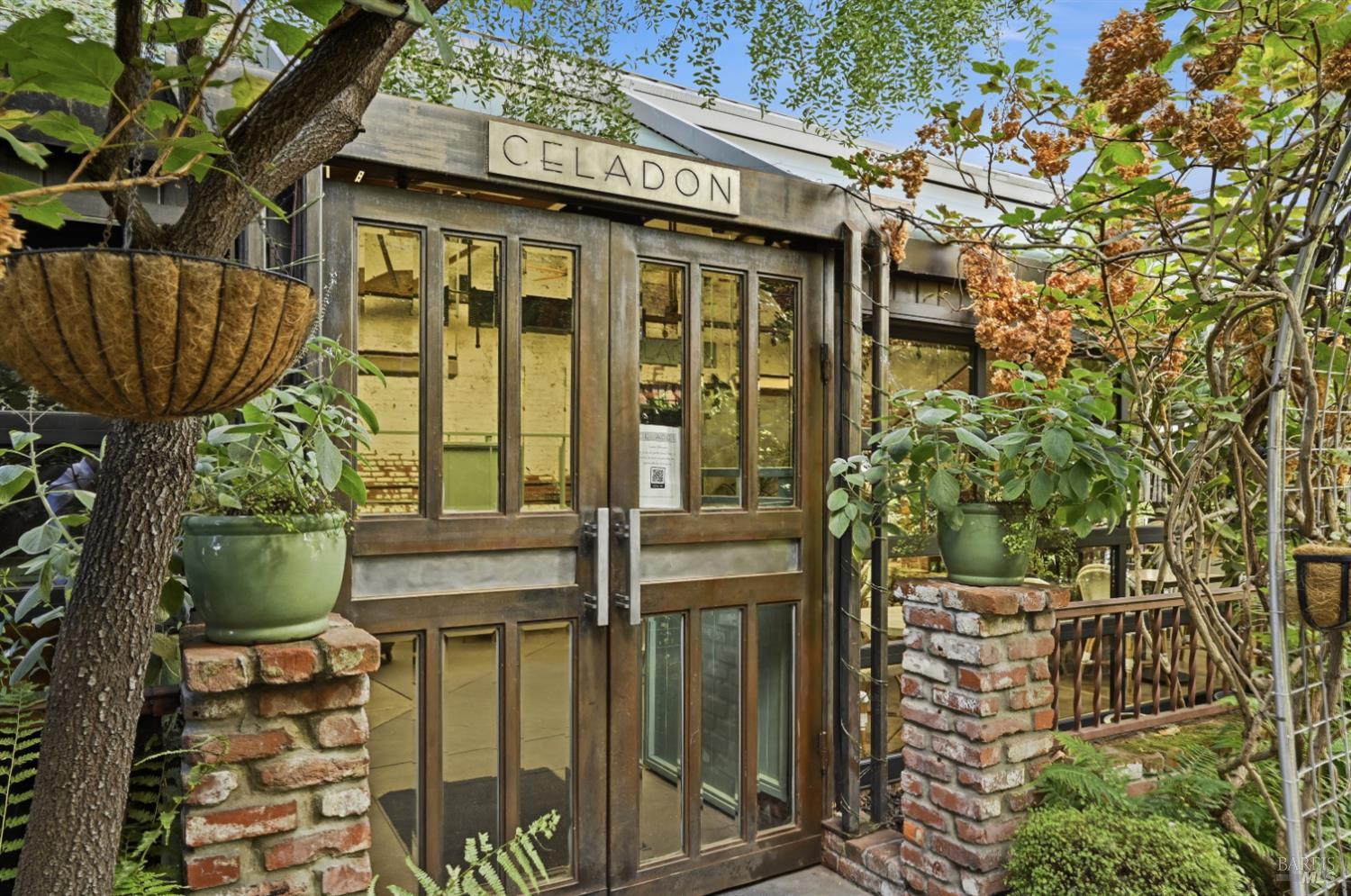 588 Main Street Napa CA 94559