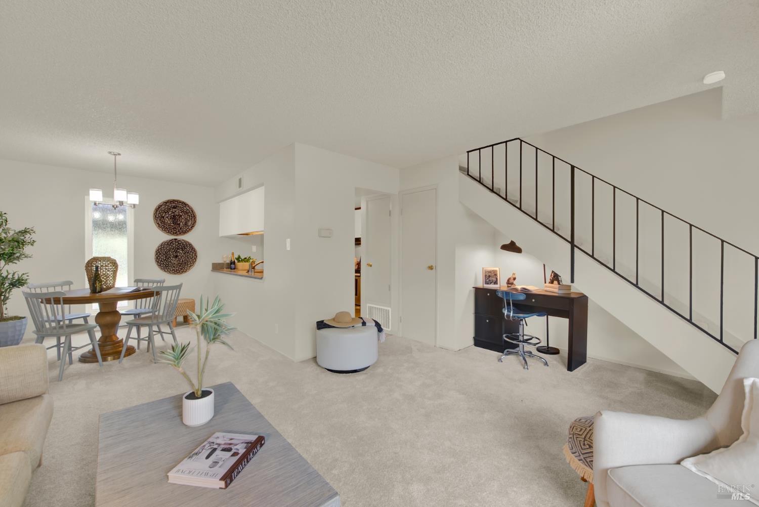 3471 Willis Drive Napa CA 94558