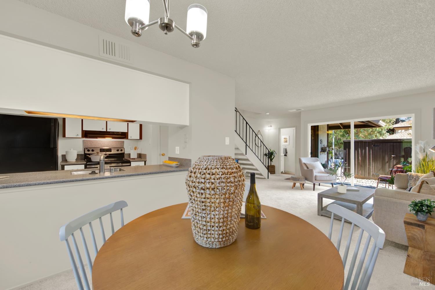3471 Willis Drive Napa CA 94558