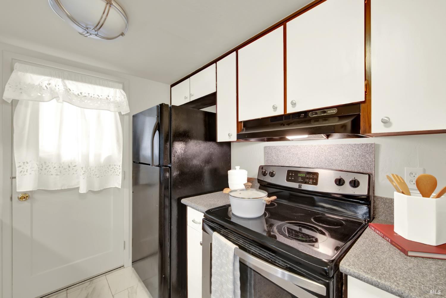 3471 Willis Drive Napa CA 94558