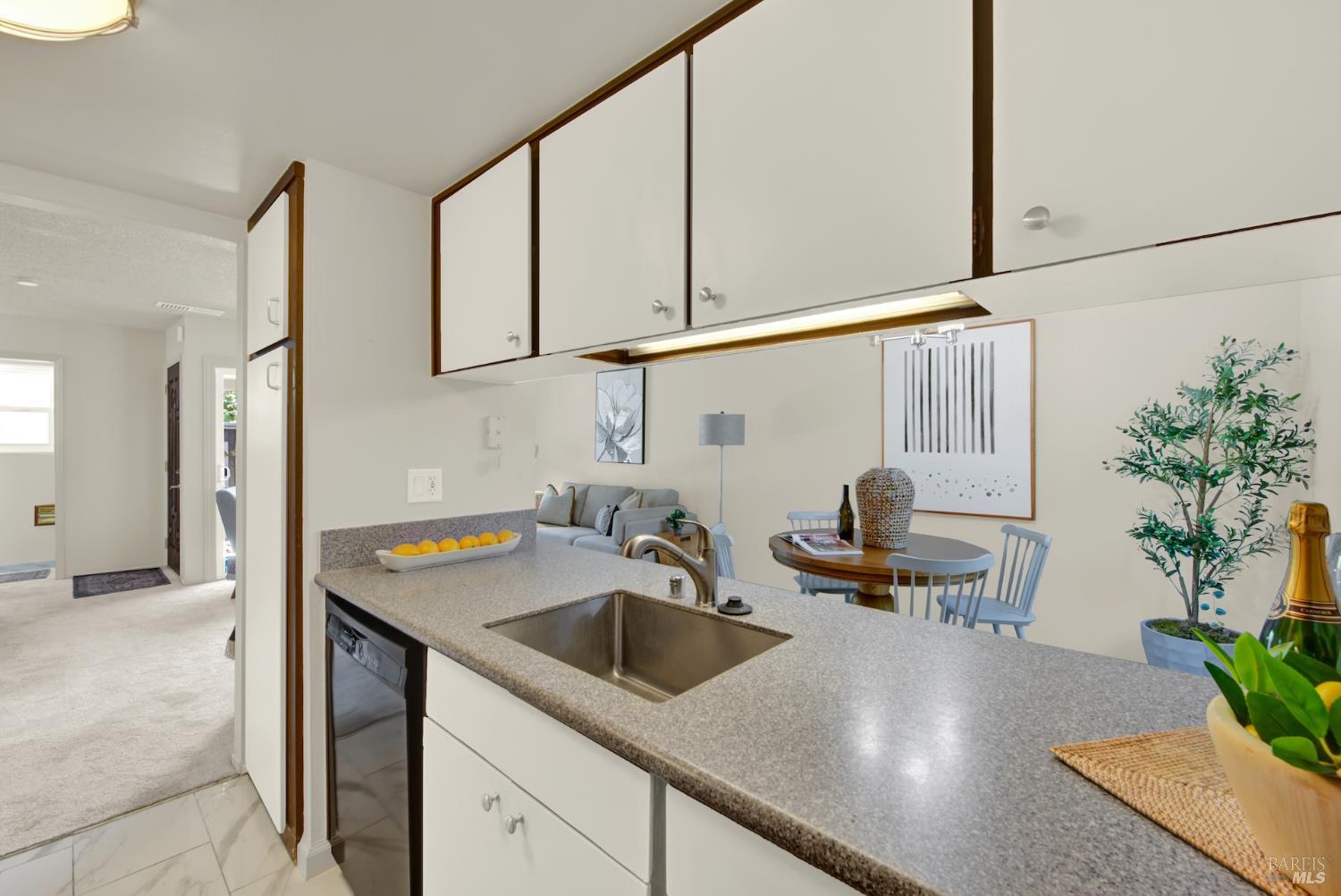 3471 Willis Drive Napa CA 94558