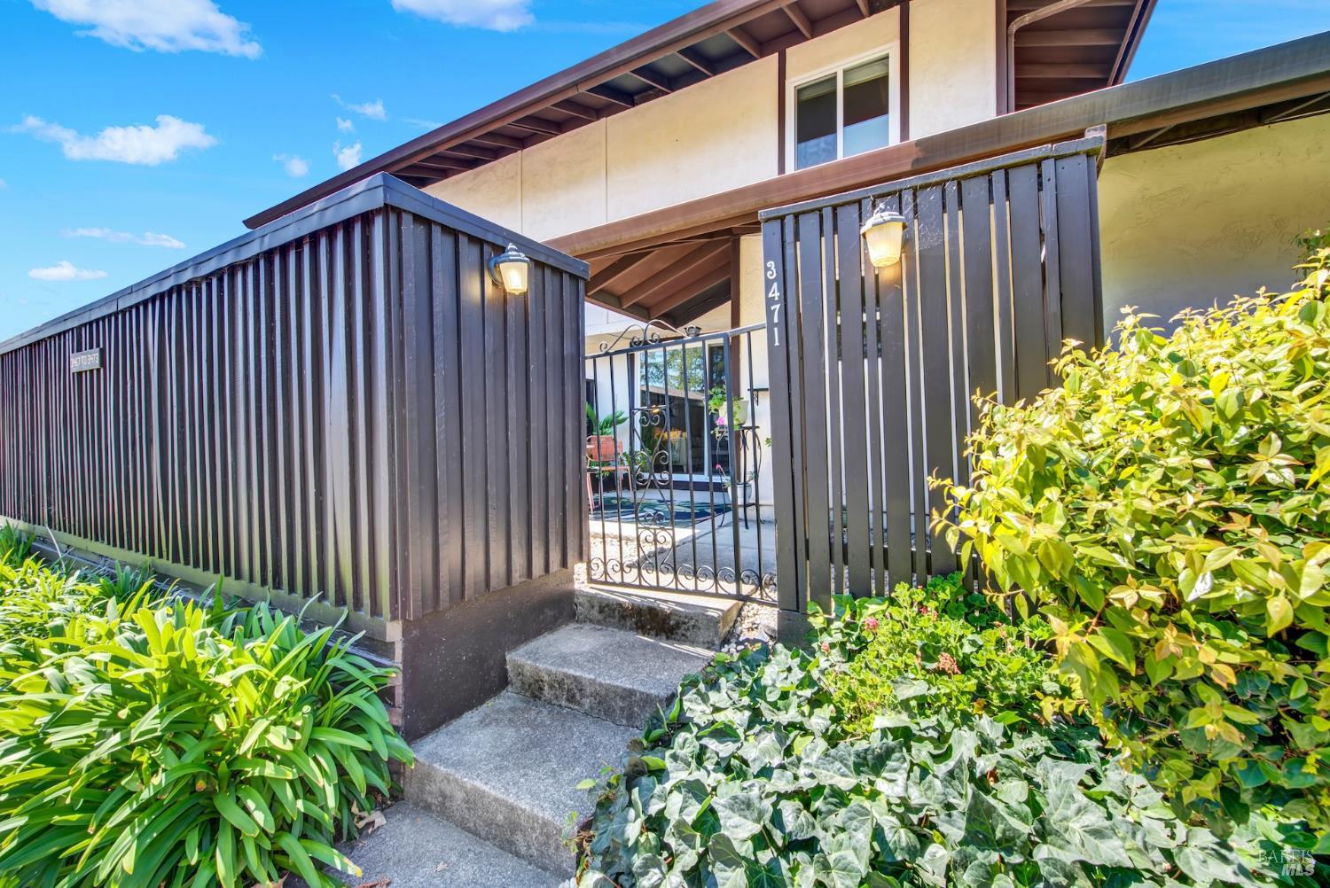 3471 Willis Drive Napa CA 94558
