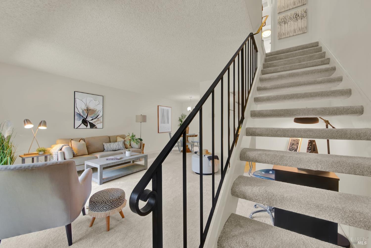 3471 Willis Drive Napa CA 94558
