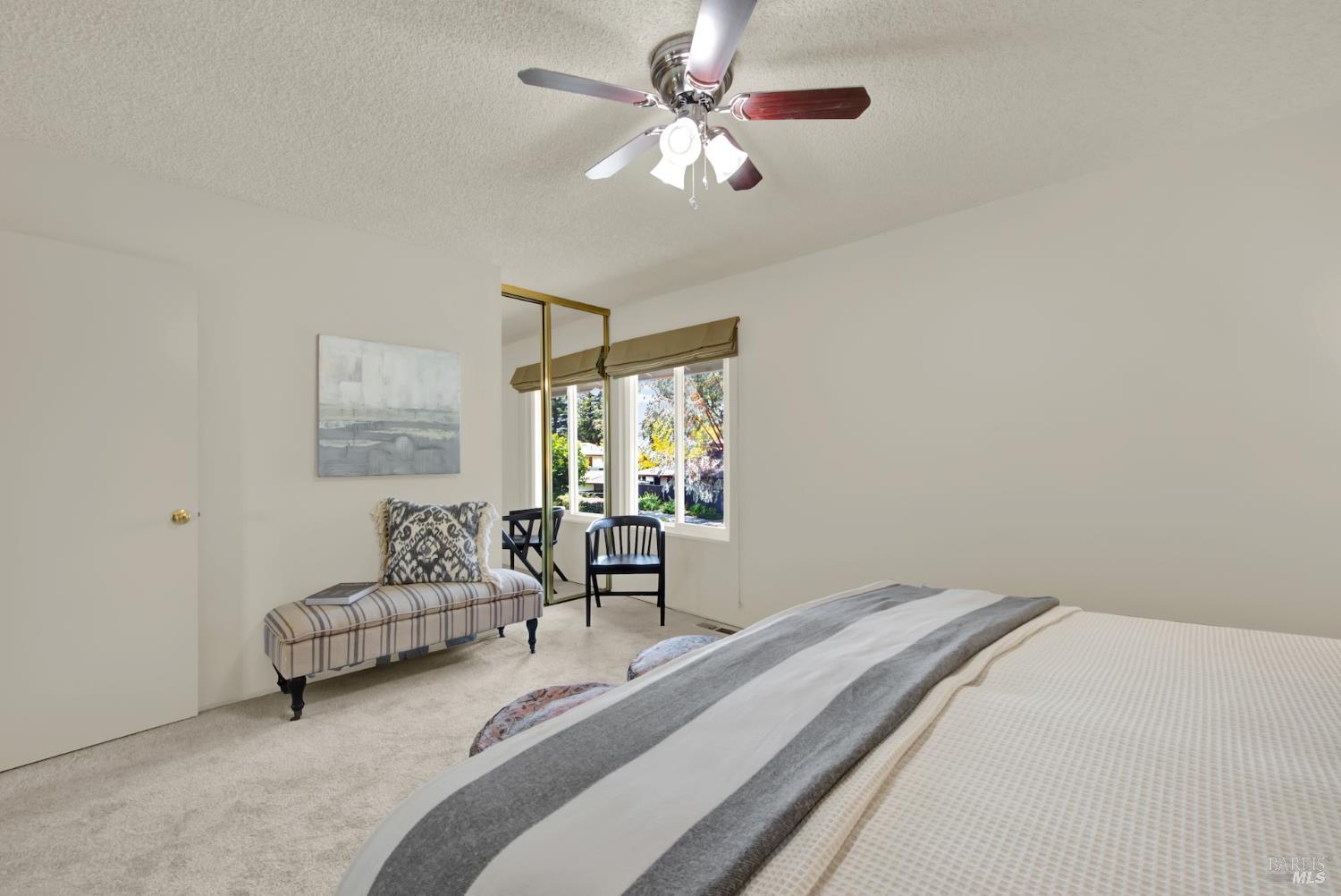 3471 Willis Drive Napa CA 94558