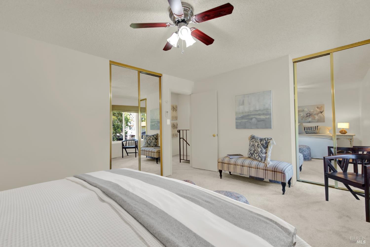 3471 Willis Drive Napa CA 94558