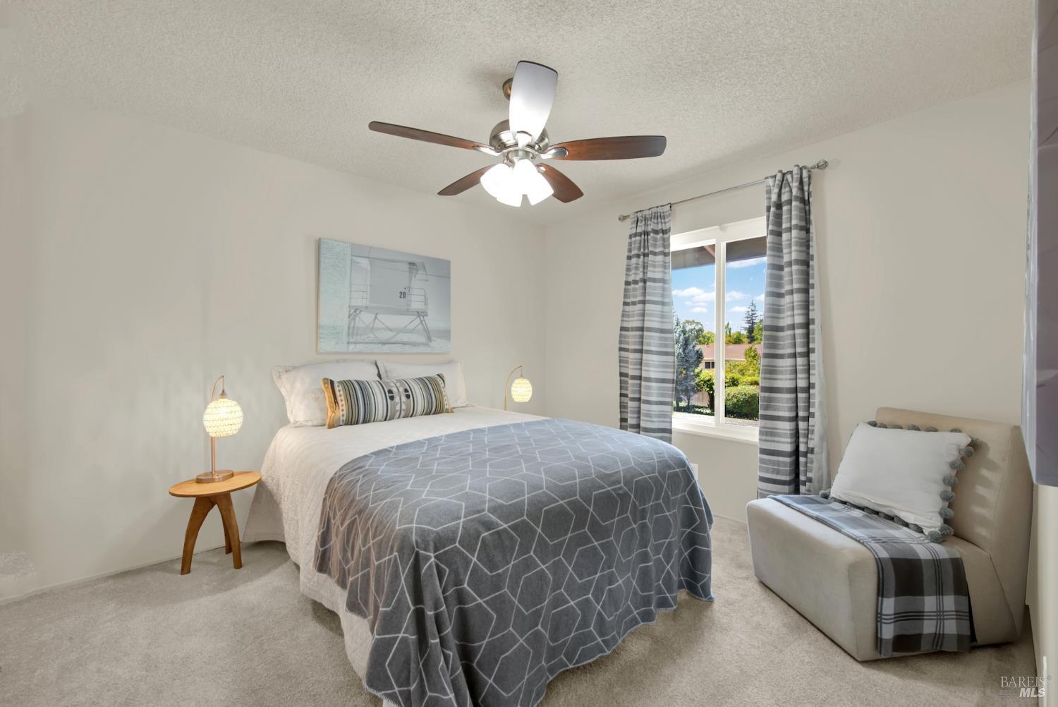 3471 Willis Drive Napa CA 94558