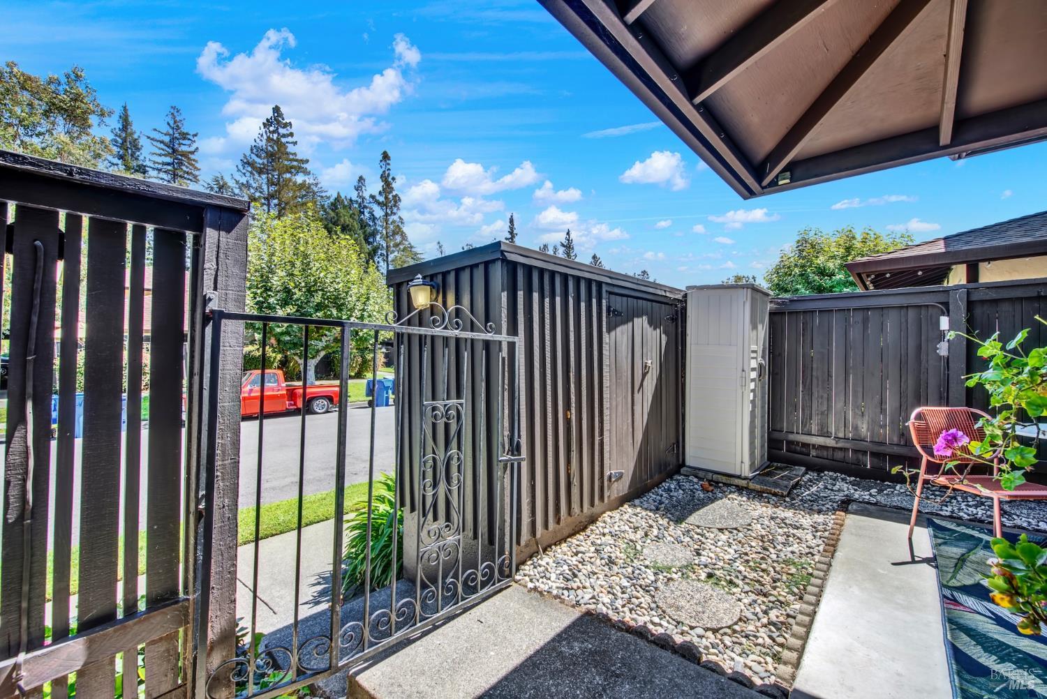 3471 Willis Drive Napa CA 94558