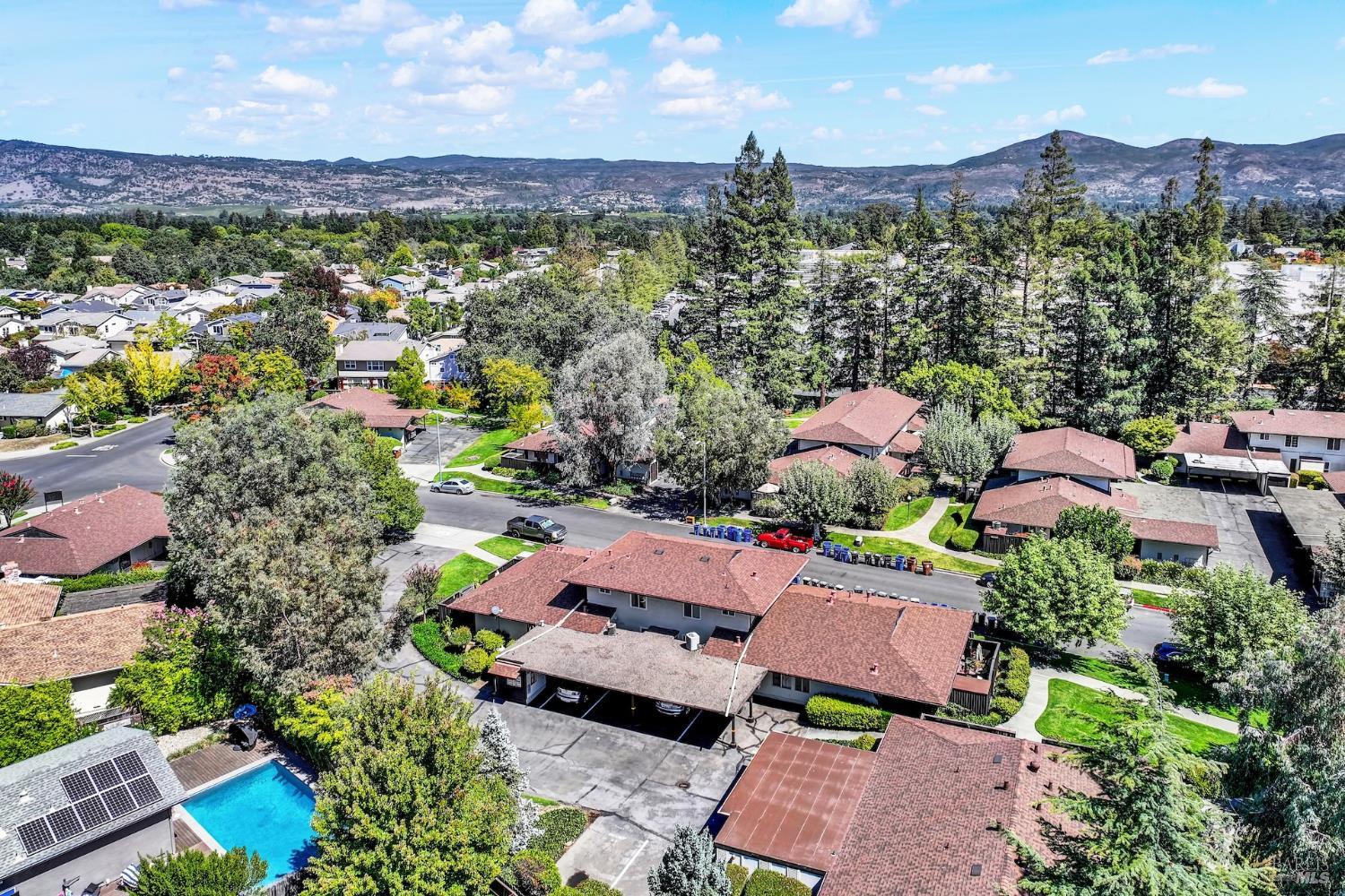 3471 Willis Drive Napa CA 94558