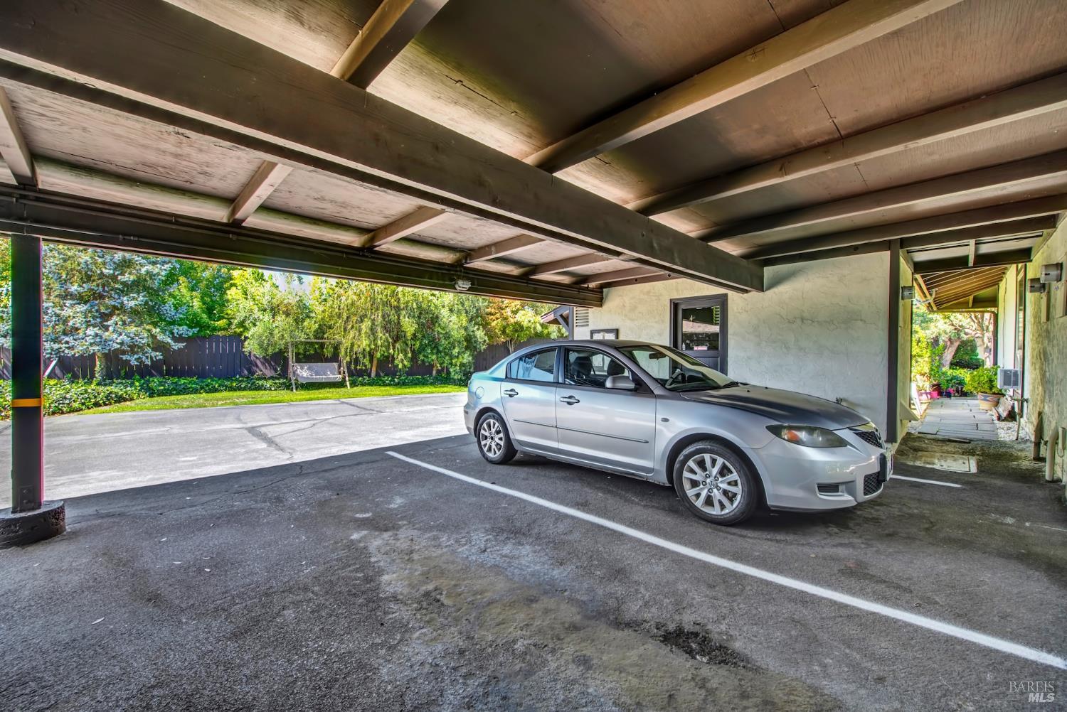 3471 Willis Drive Napa CA 94558