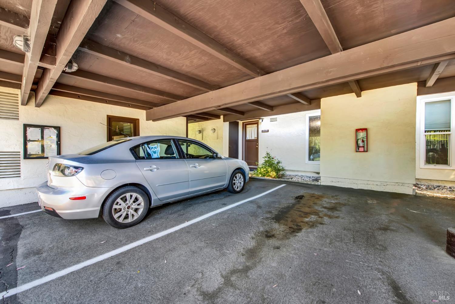 3471 Willis Drive Napa CA 94558