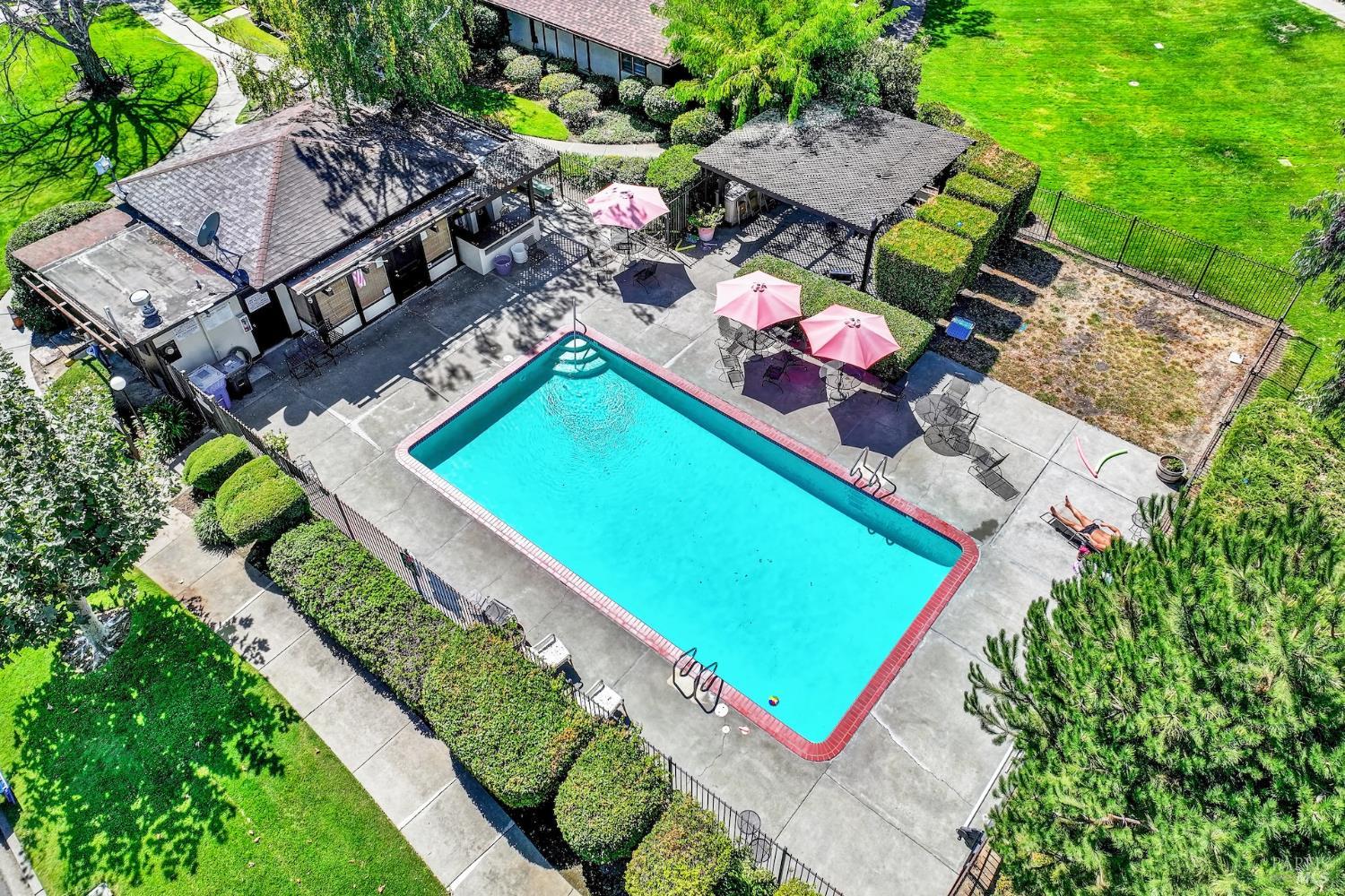 3471 Willis Drive Napa CA 94558