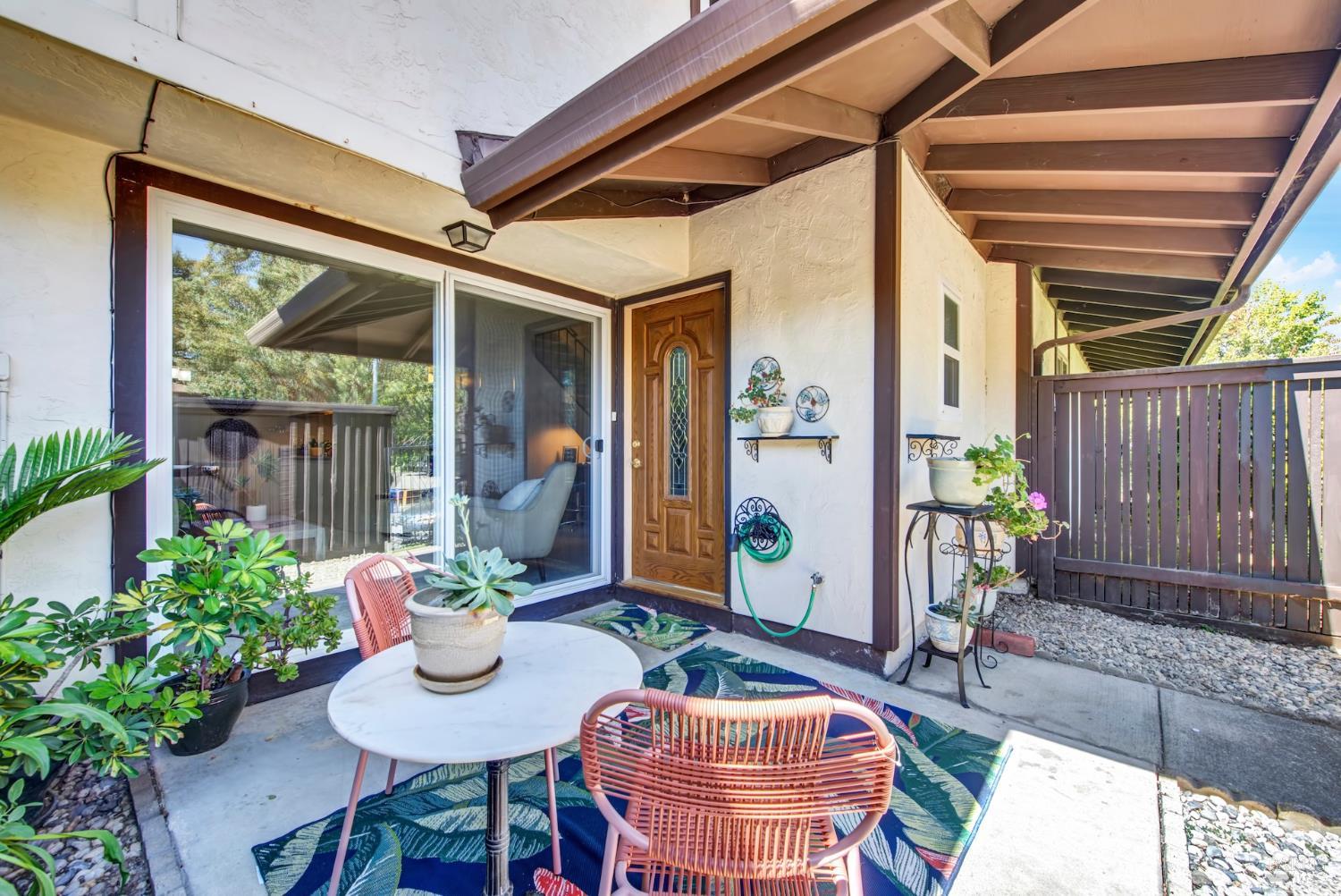 3471 Willis Drive Napa CA 94558