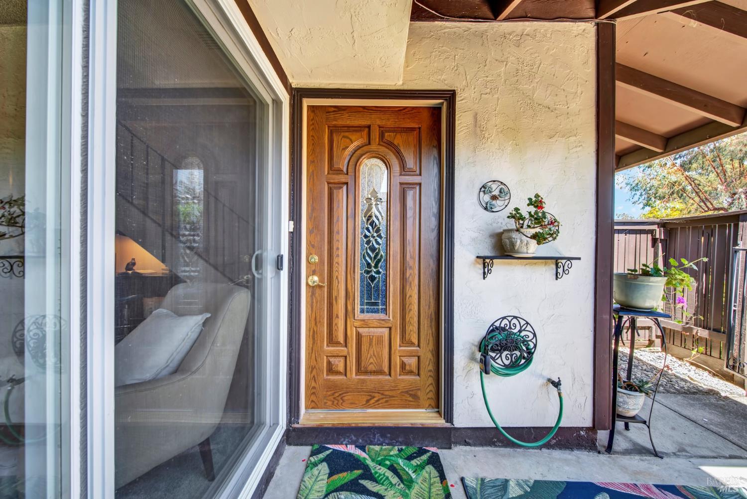 3471 Willis Drive Napa CA 94558