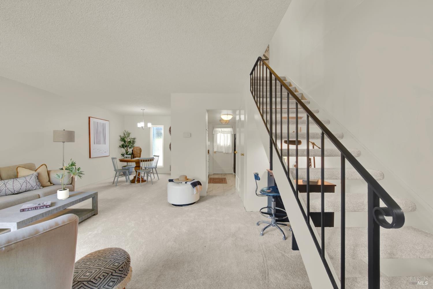 3471 Willis Drive Napa CA 94558