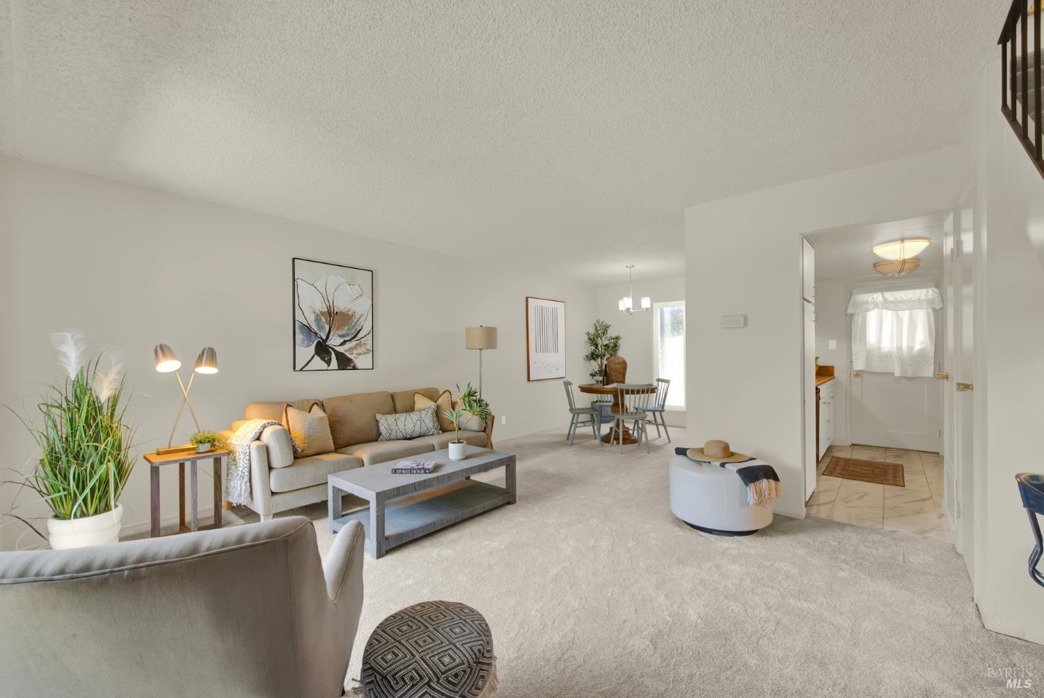3471 Willis Drive Napa CA 94558