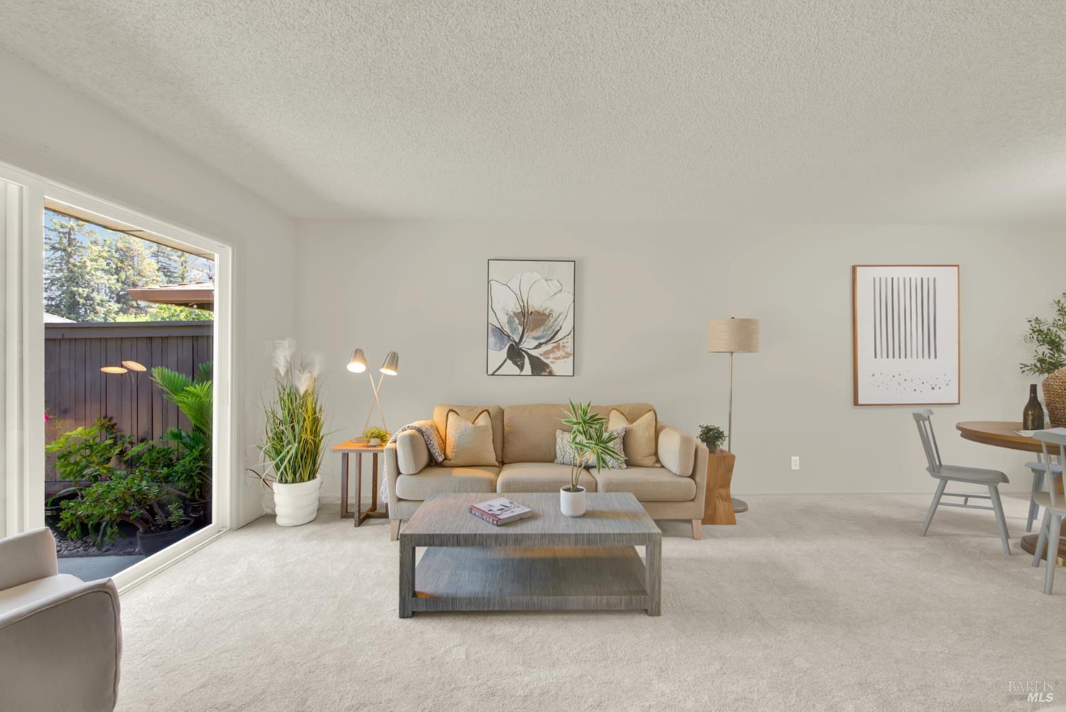 3471 Willis Drive Napa CA 94558