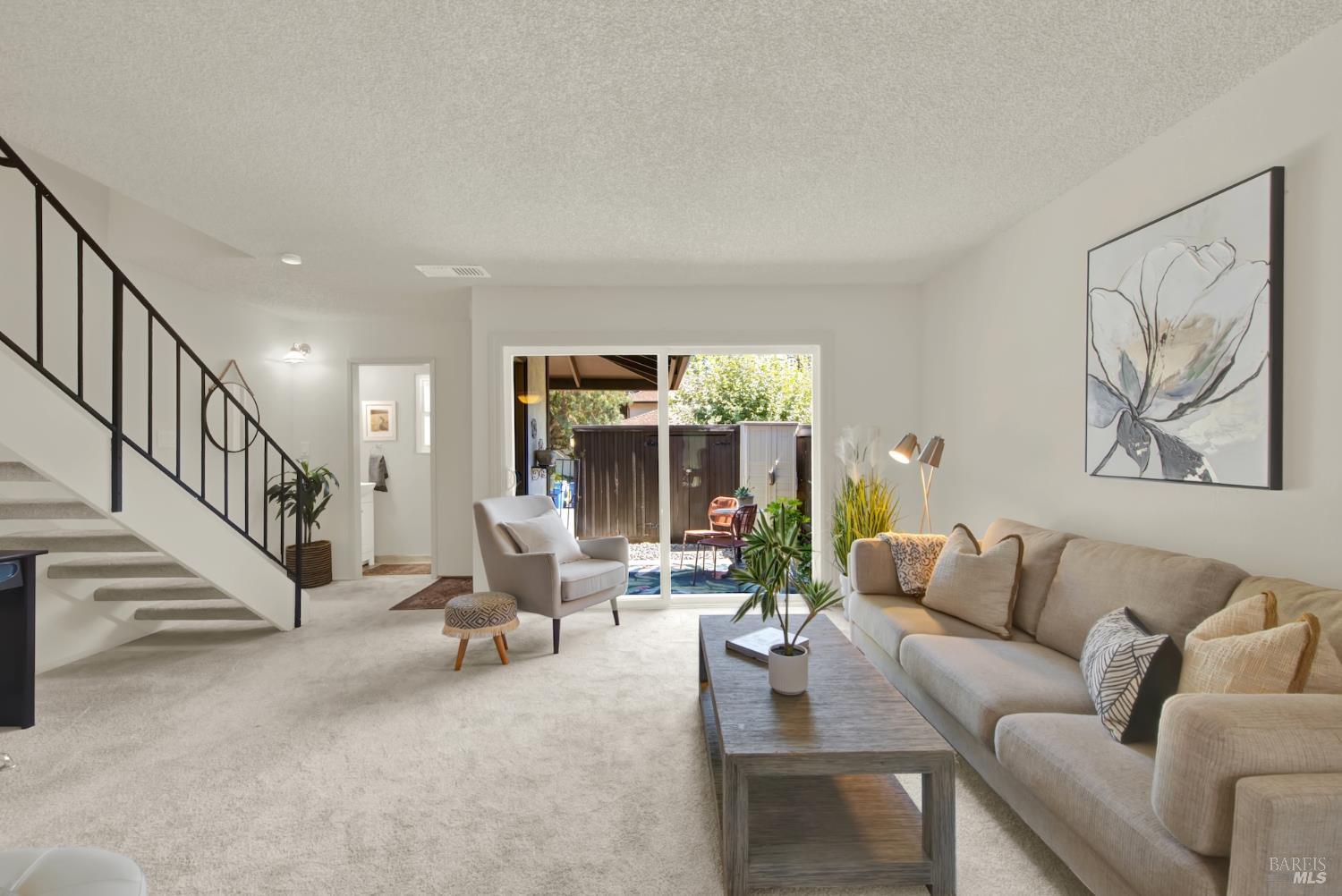 3471 Willis Drive Napa CA 94558