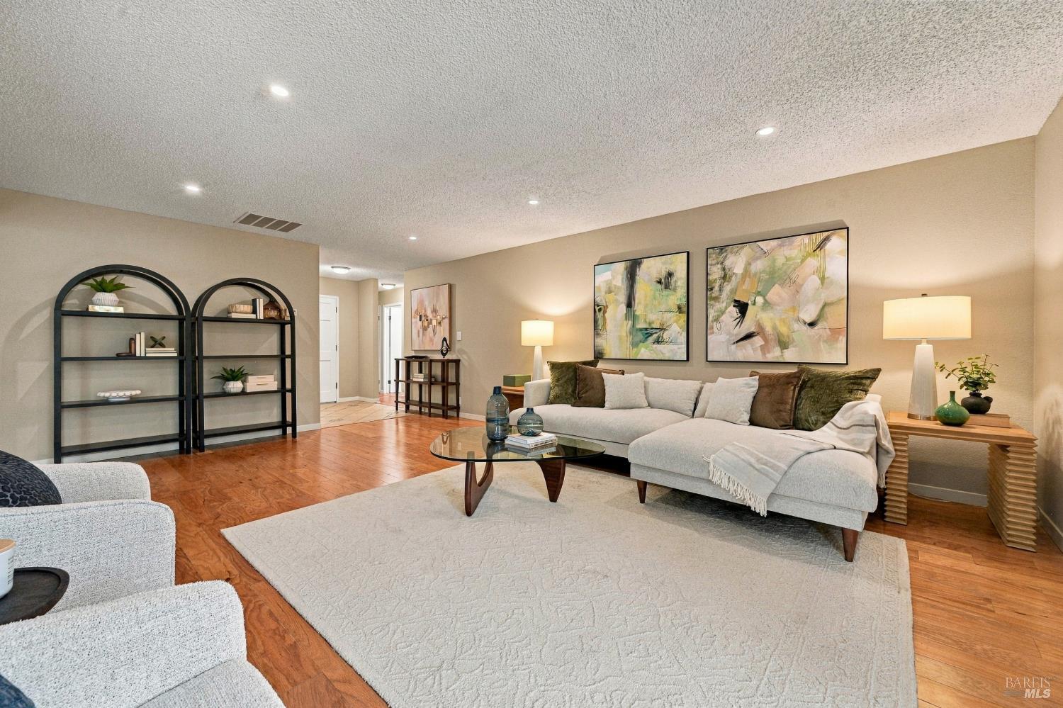 237 Frederick Drive Napa CA 94559