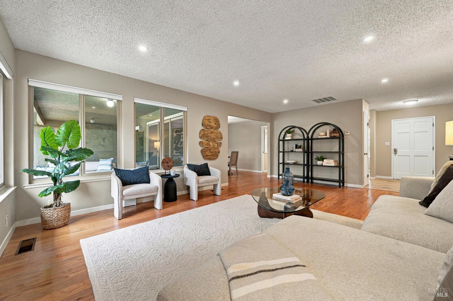237 Frederick Drive Napa CA 94559