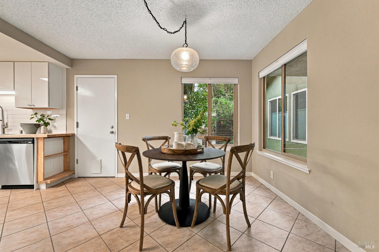 237 Frederick Drive Napa CA 94559