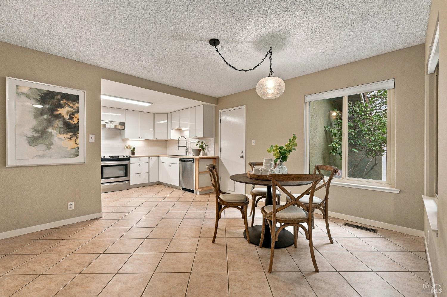 237 Frederick Drive Napa CA 94559