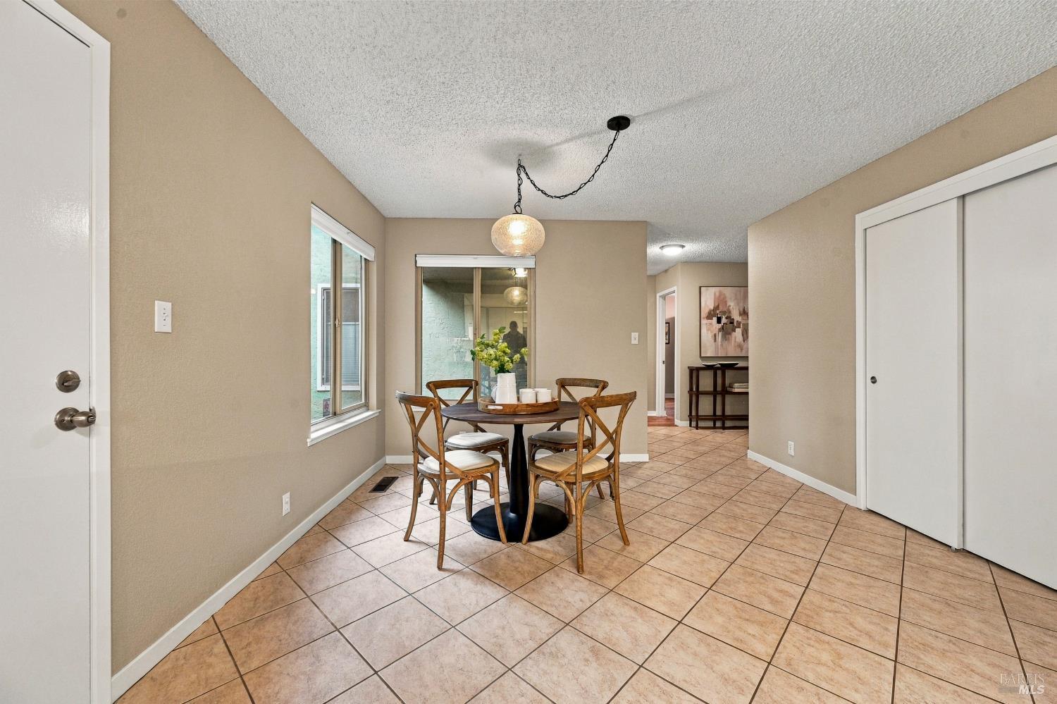 237 Frederick Drive Napa CA 94559