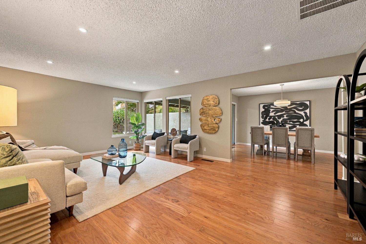 237 Frederick Drive Napa CA 94559