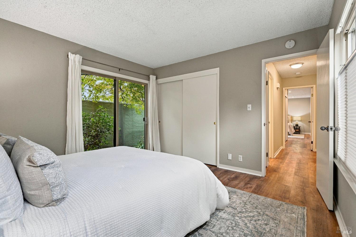 237 Frederick Drive Napa CA 94559
