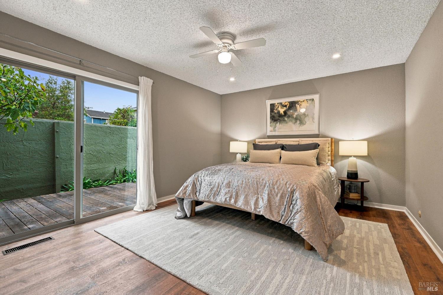 237 Frederick Drive Napa CA 94559