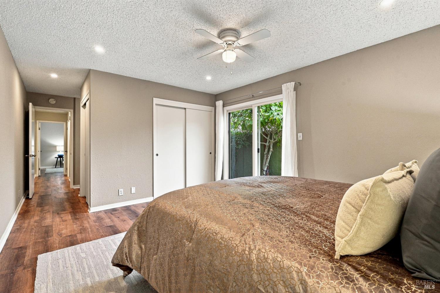 237 Frederick Drive Napa CA 94559