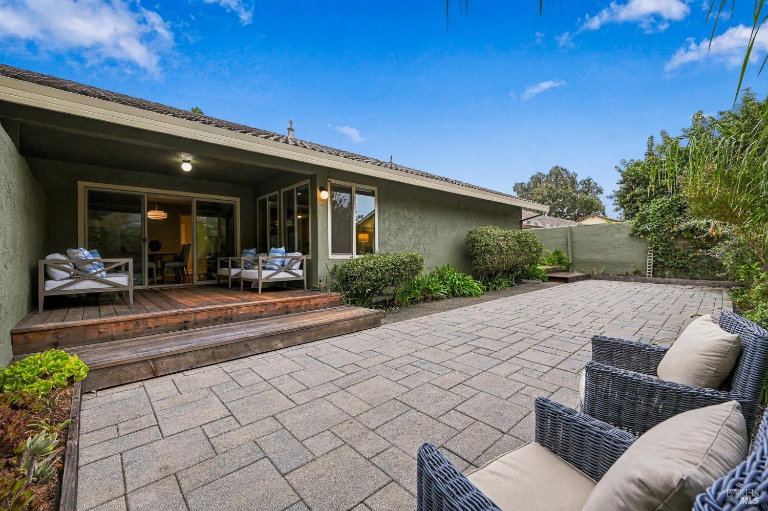 237 Frederick Drive Napa CA 94559