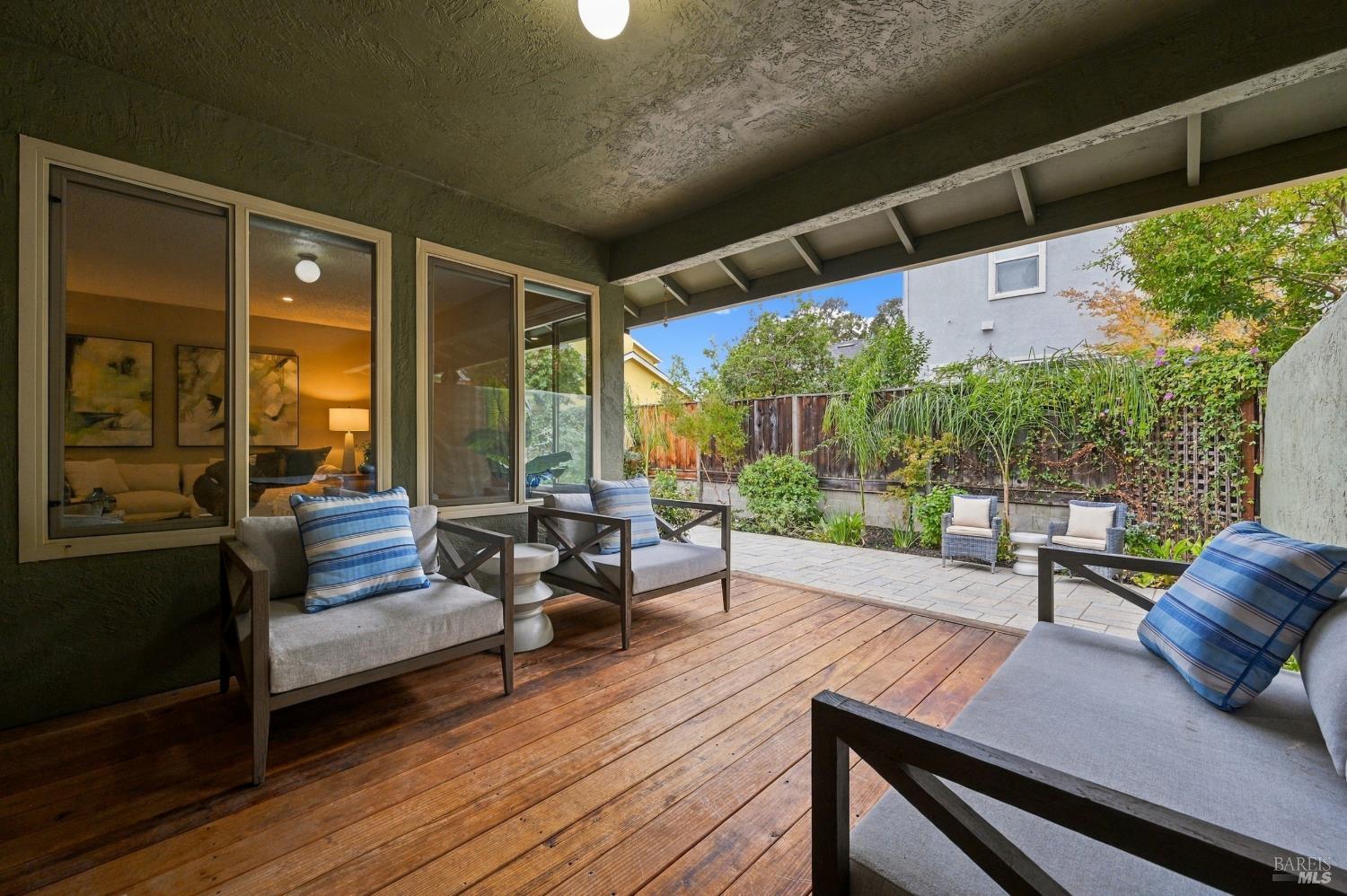 237 Frederick Drive Napa CA 94559