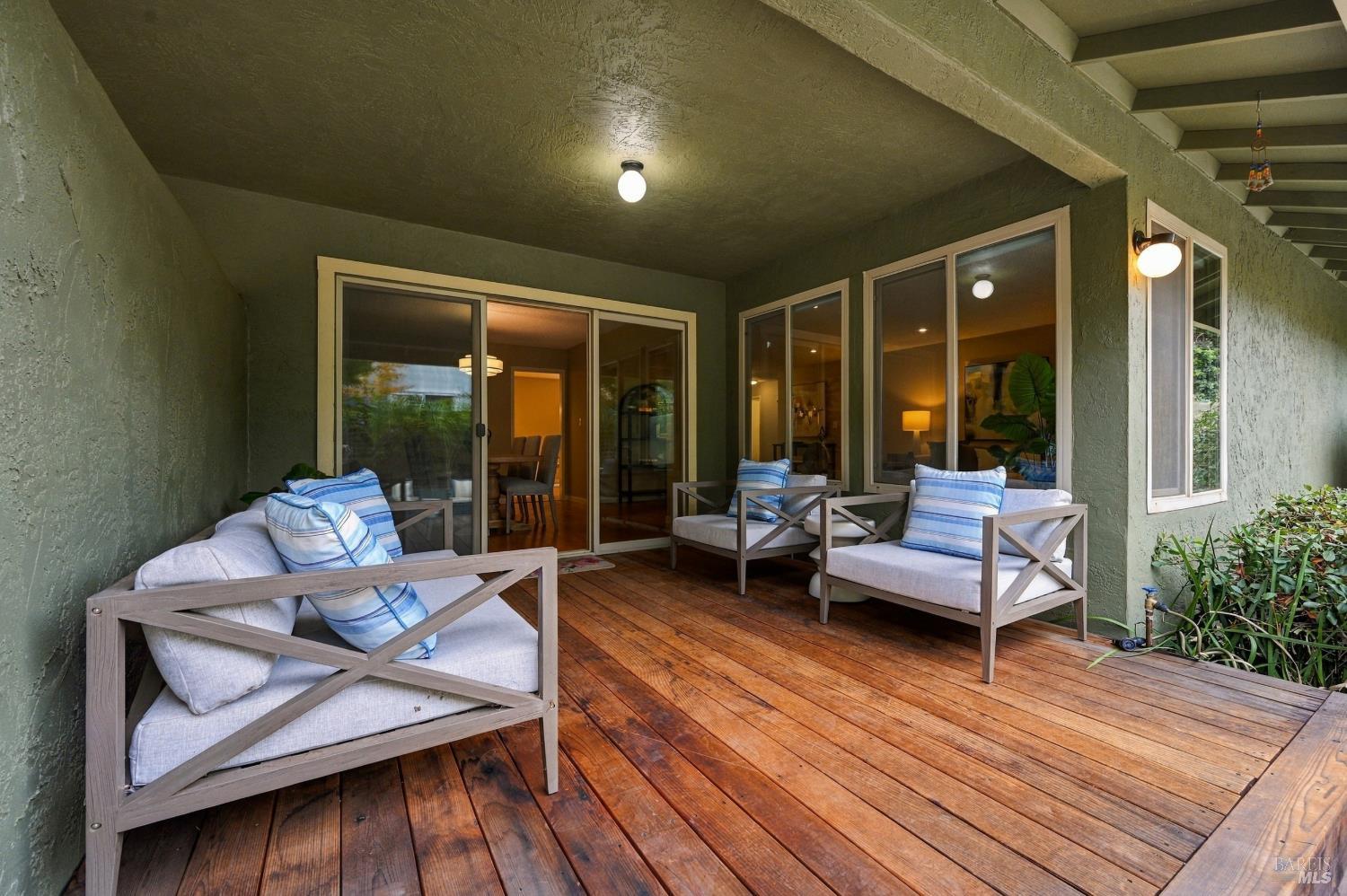 237 Frederick Drive Napa CA 94559