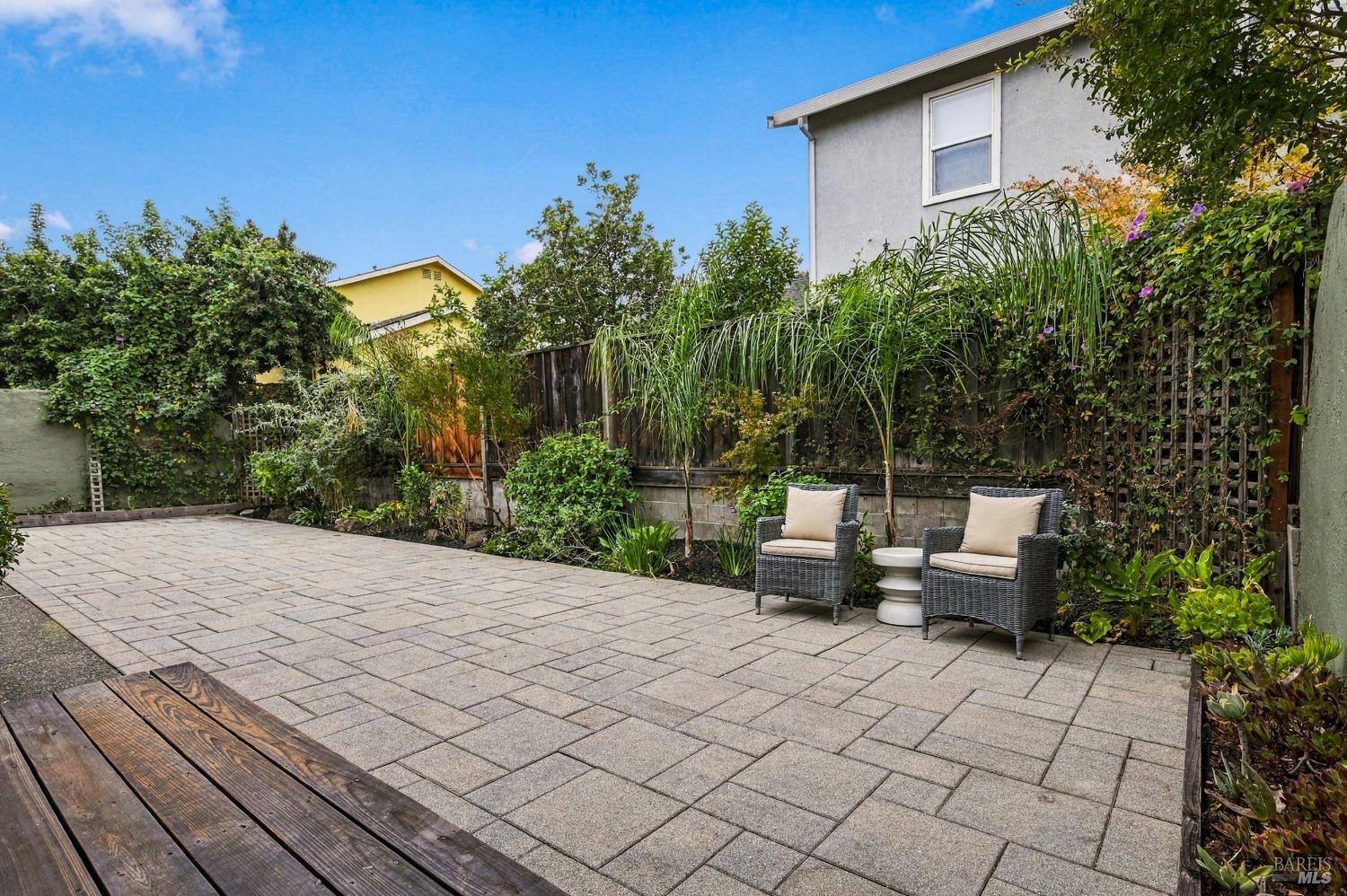 237 Frederick Drive Napa CA 94559