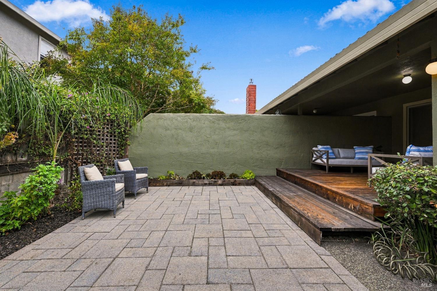 237 Frederick Drive Napa CA 94559