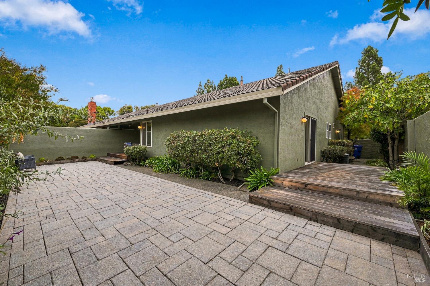 237 Frederick Drive Napa CA 94559
