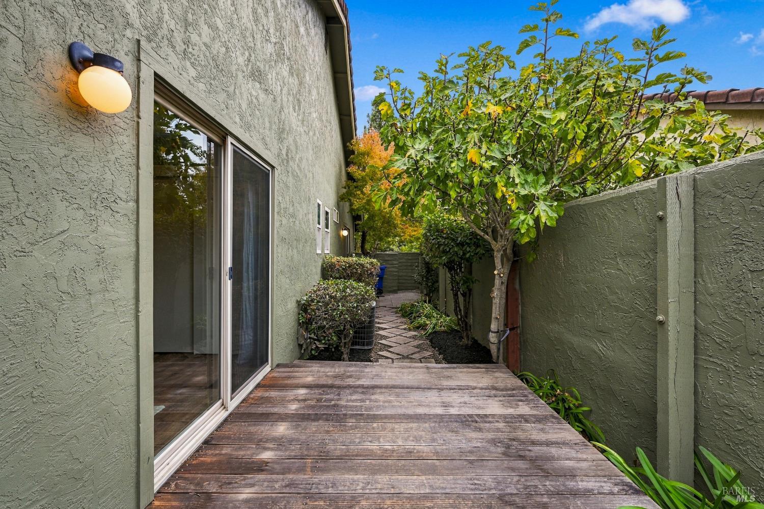 237 Frederick Drive Napa CA 94559