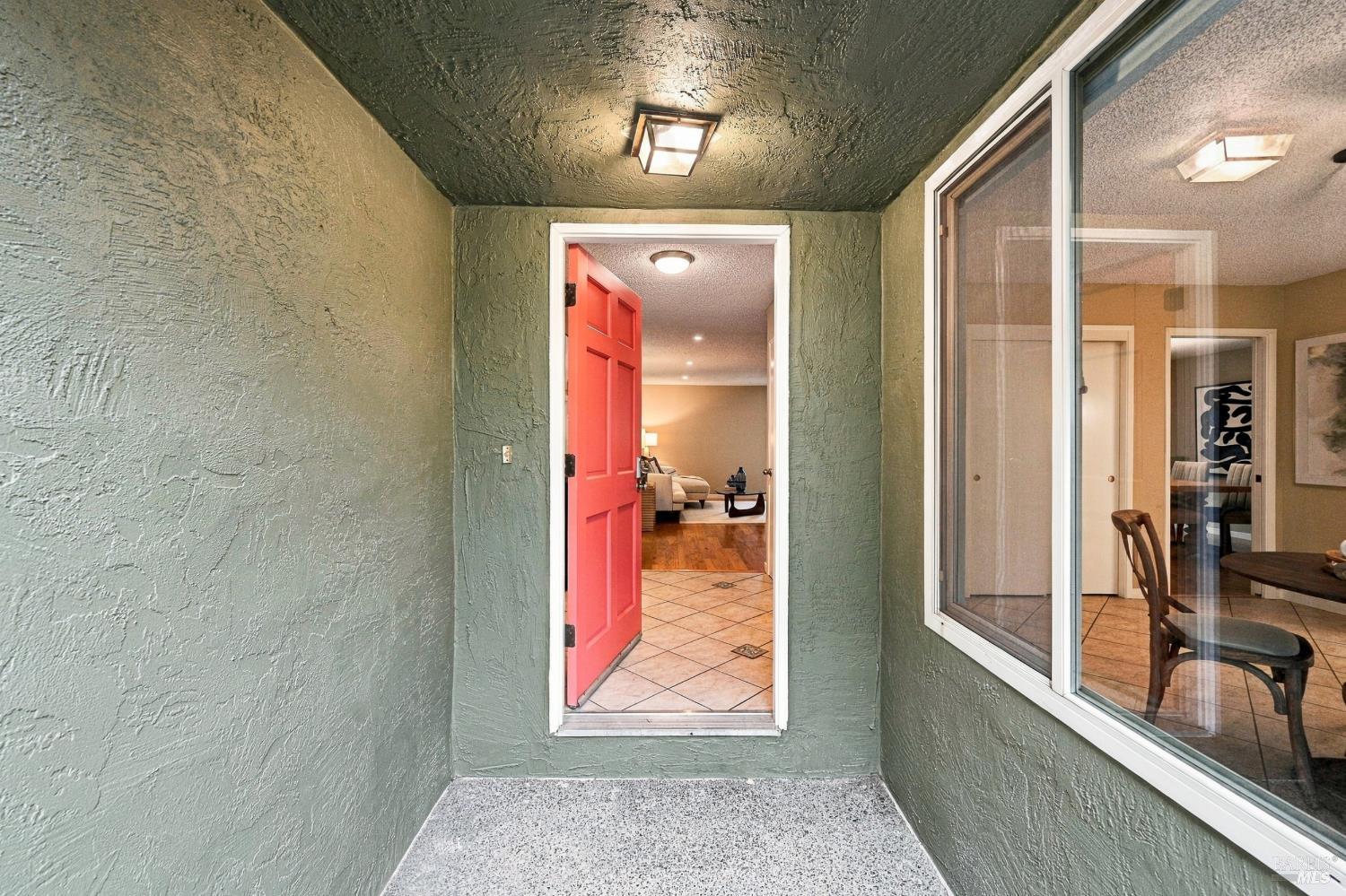 237 Frederick Drive Napa CA 94559