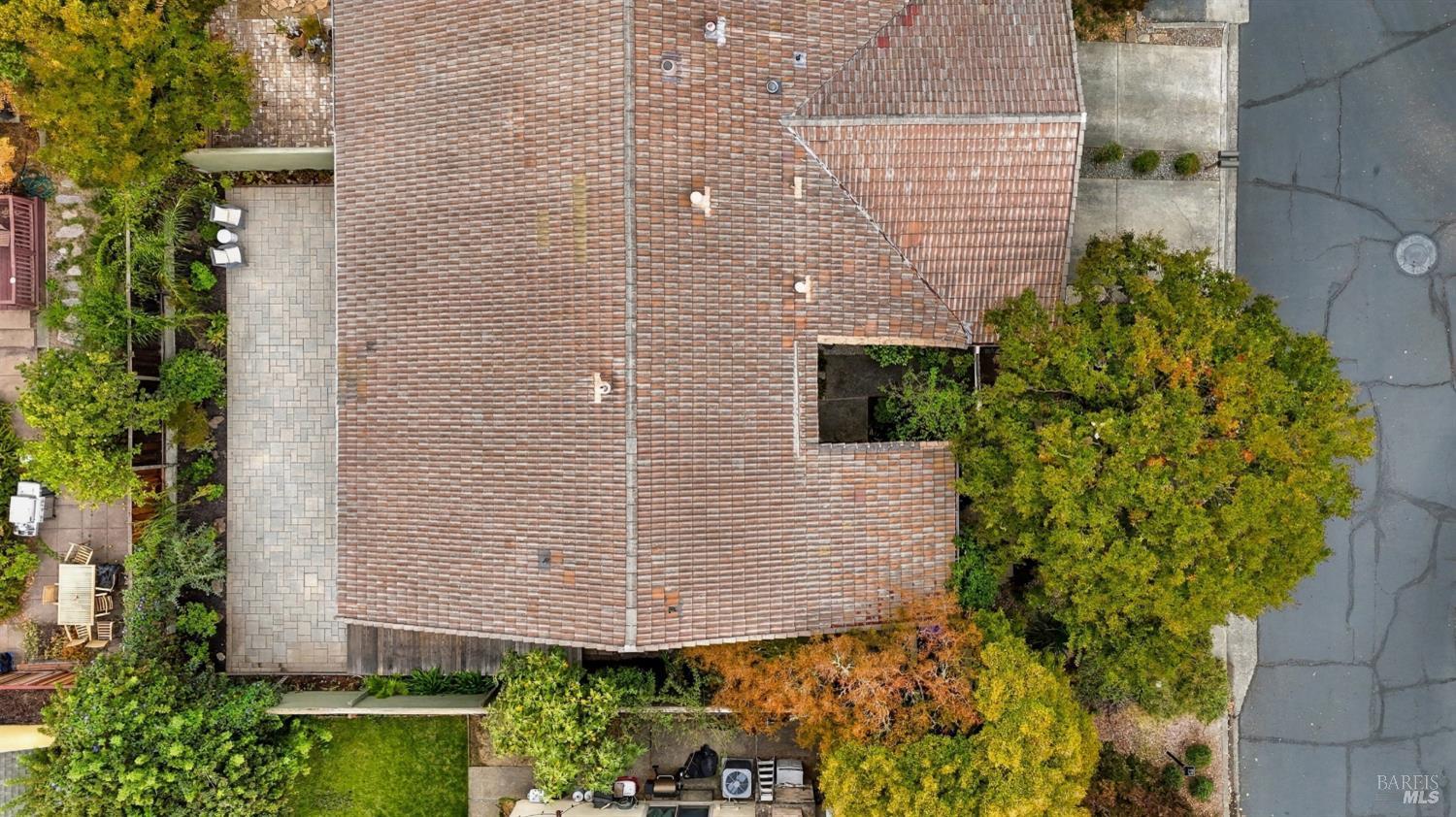 237 Frederick Drive Napa CA 94559