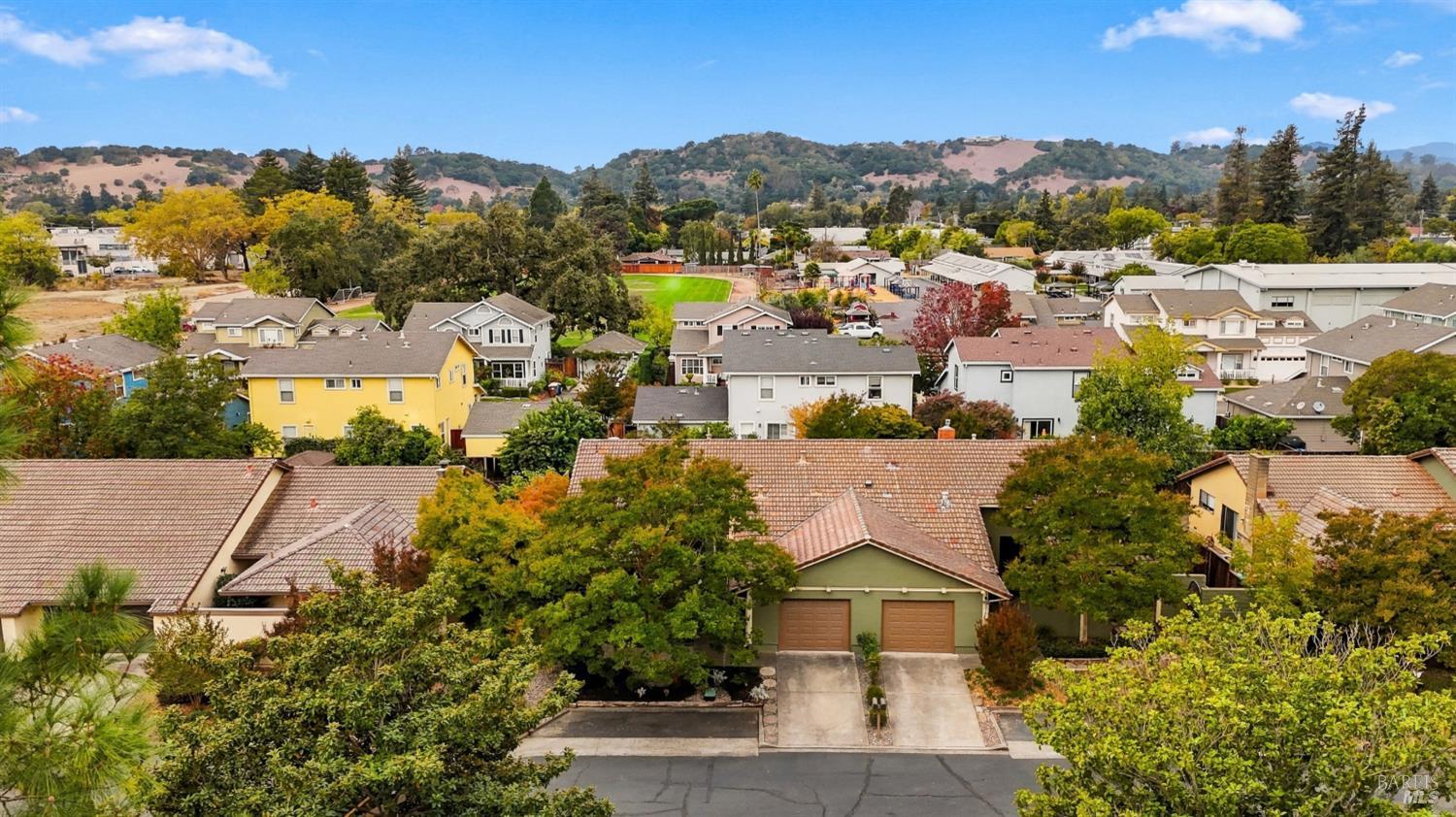 237 Frederick Drive Napa CA 94559