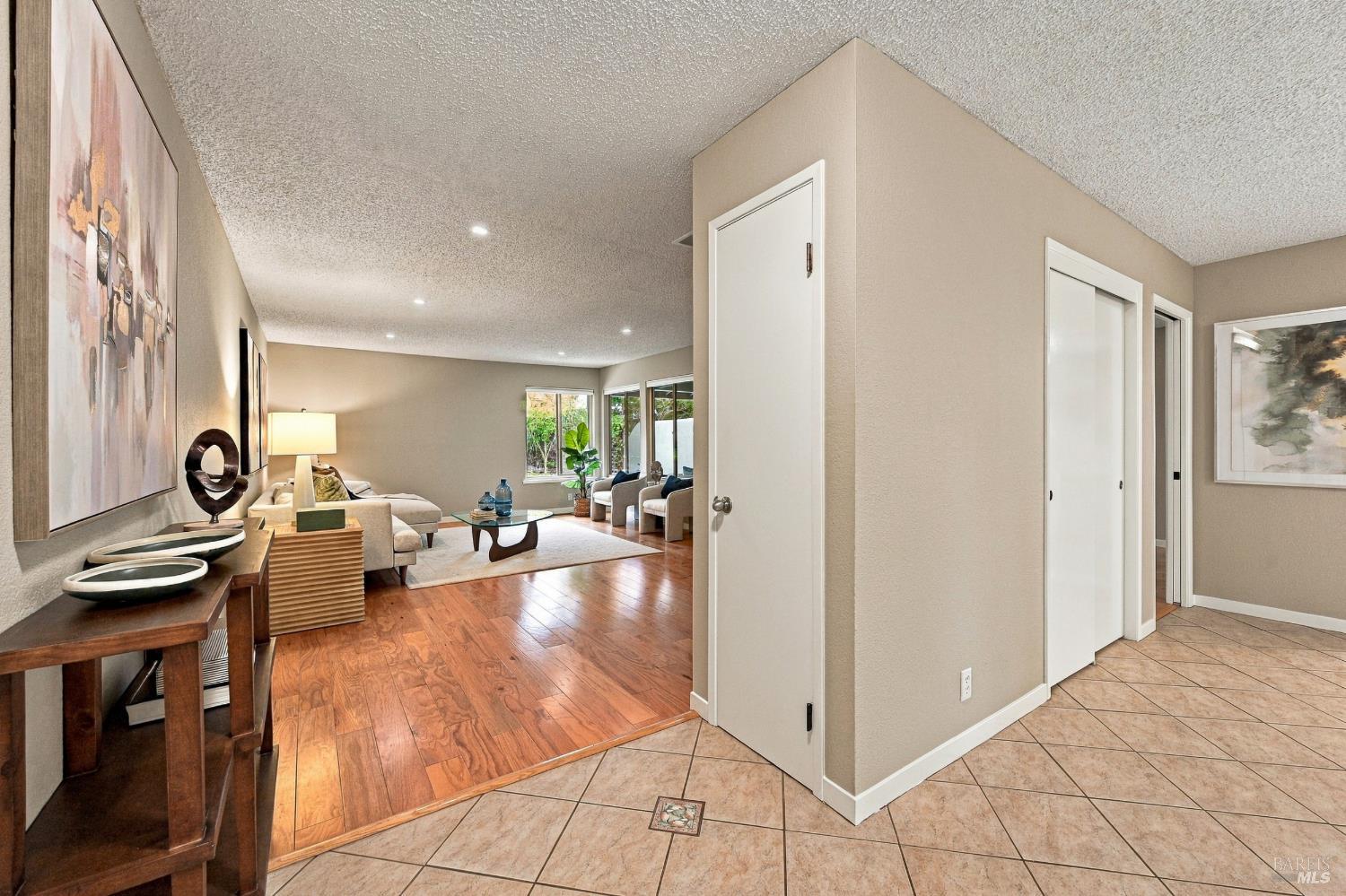 237 Frederick Drive Napa CA 94559