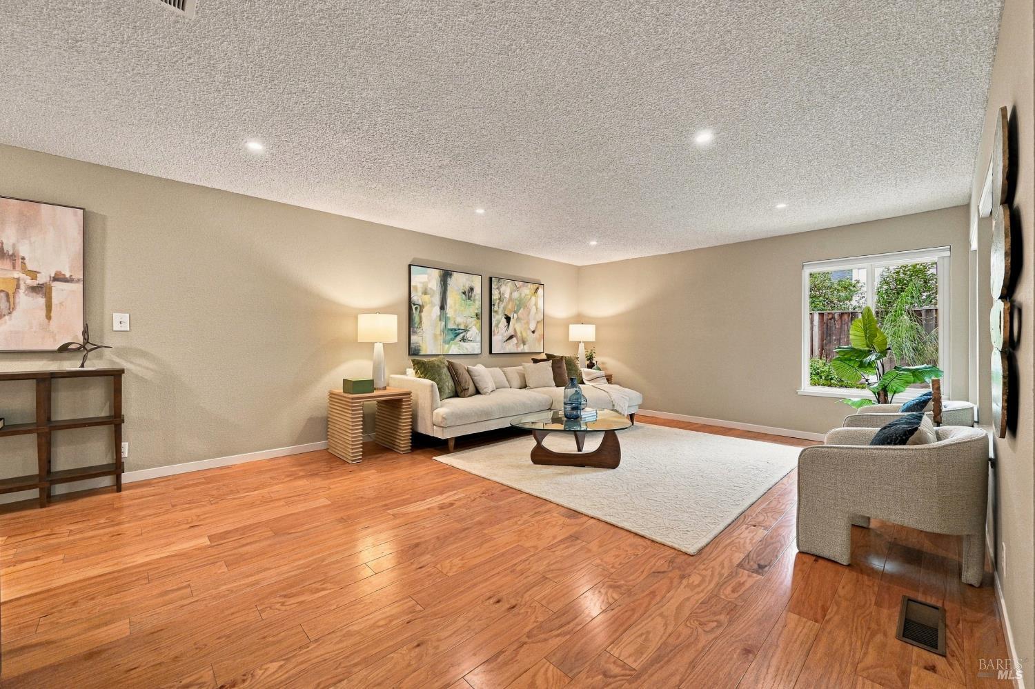237 Frederick Drive Napa CA 94559