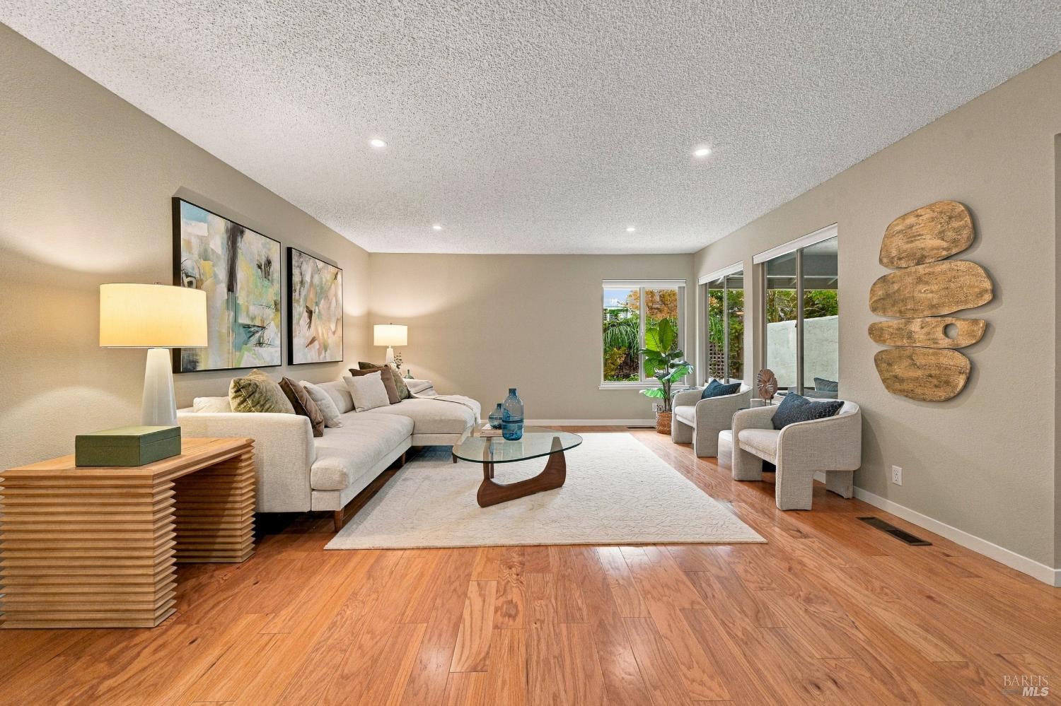 237 Frederick Drive Napa CA 94559