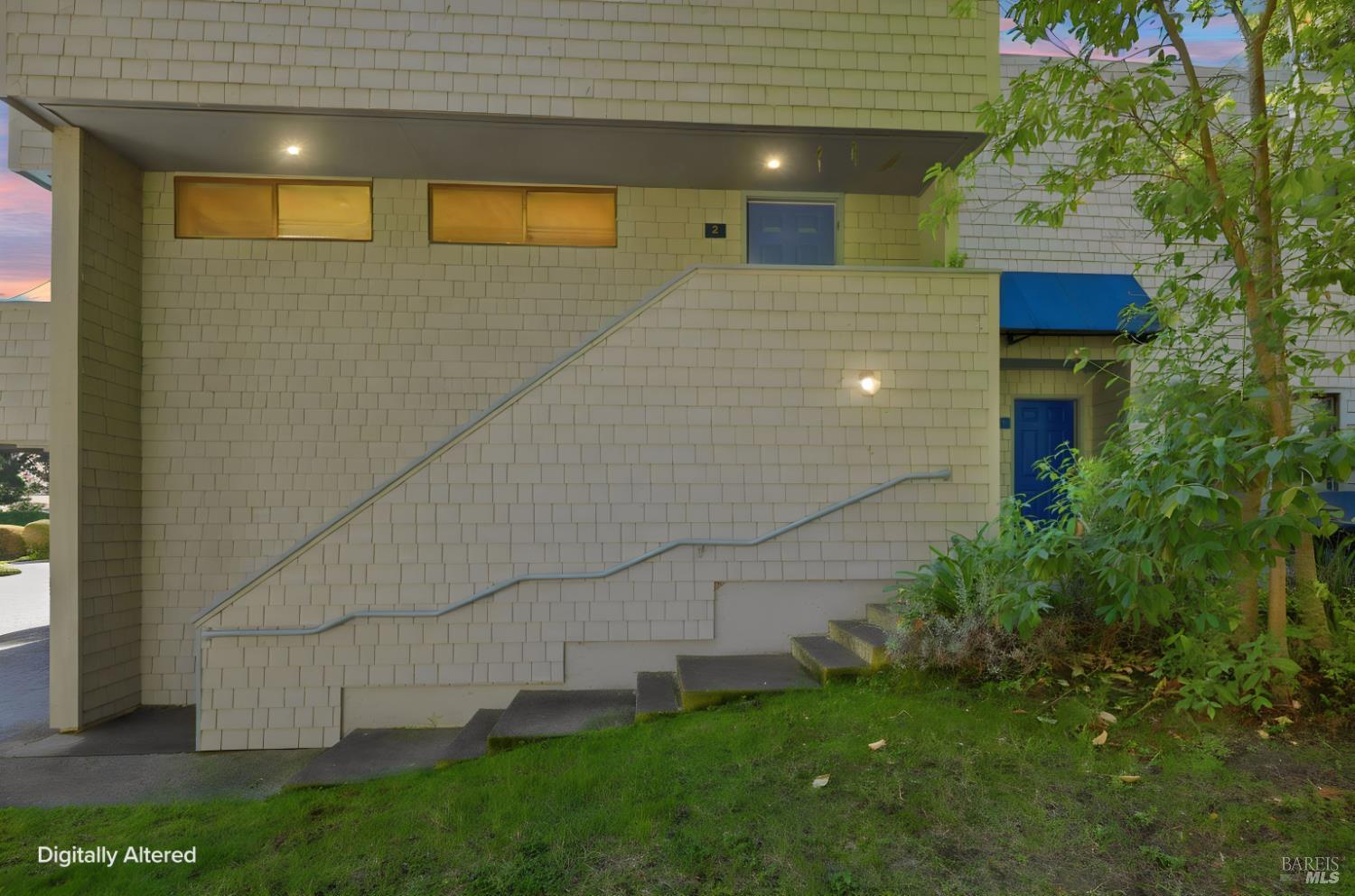 105 Virginia Avenue Sebastopol CA 95472
