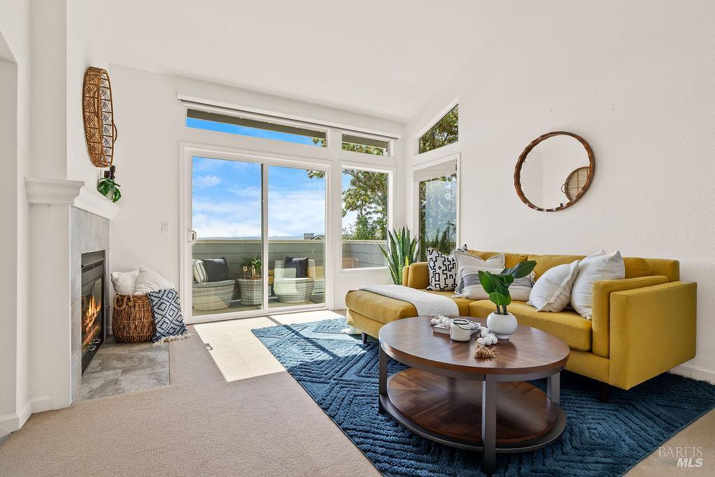 2123 Stonefield Lane Santa Rosa CA 95403