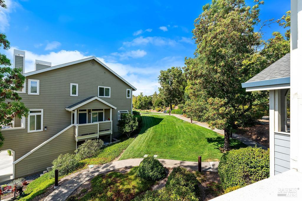 2123 Stonefield Lane Santa Rosa CA 95403