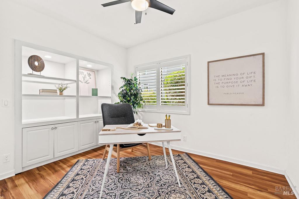 2123 Stonefield Lane Santa Rosa CA 95403