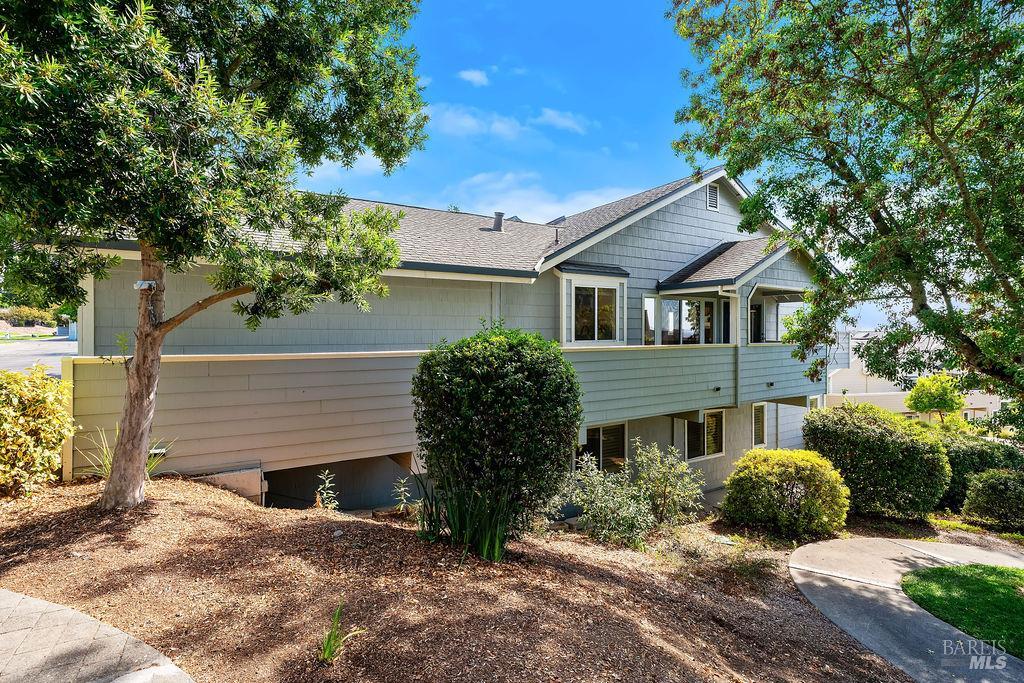 2123 Stonefield Lane Santa Rosa CA 95403